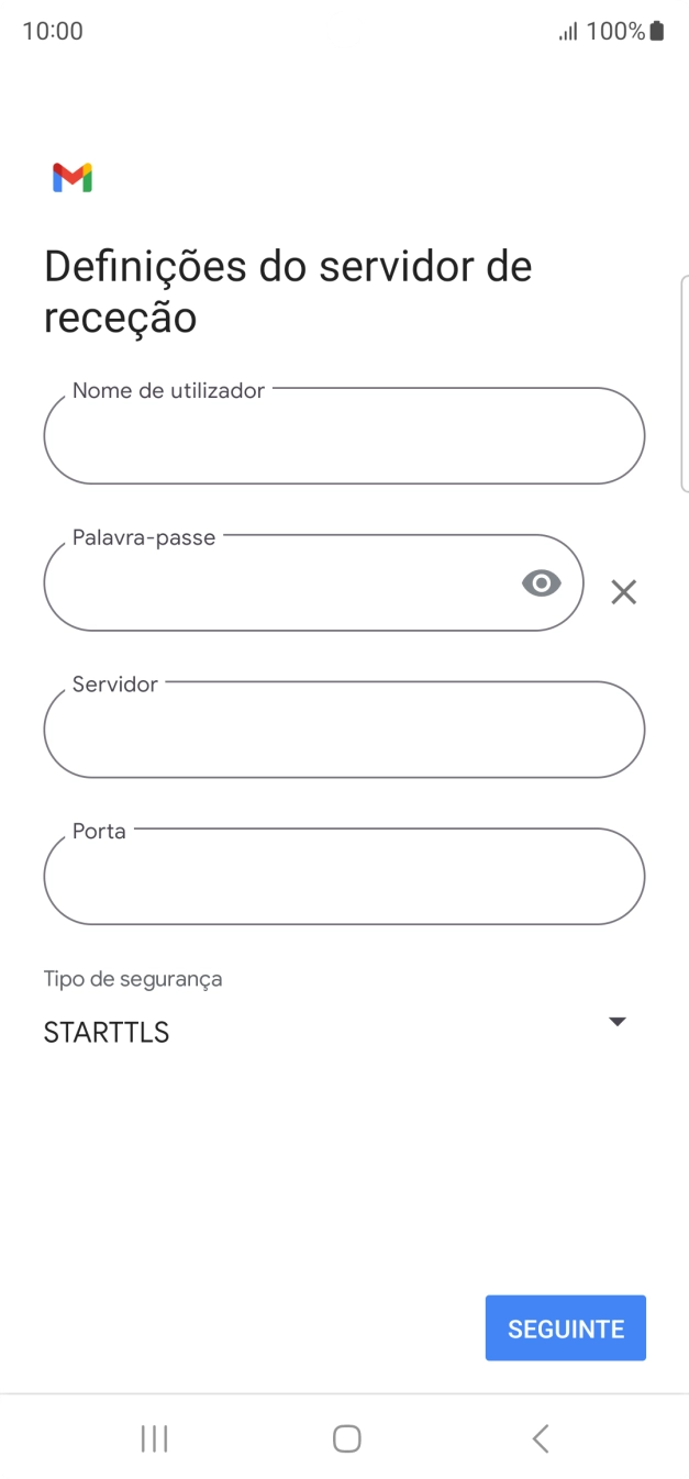 Prima o campo sob 