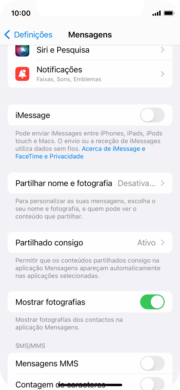 Prima o indicador junto a 