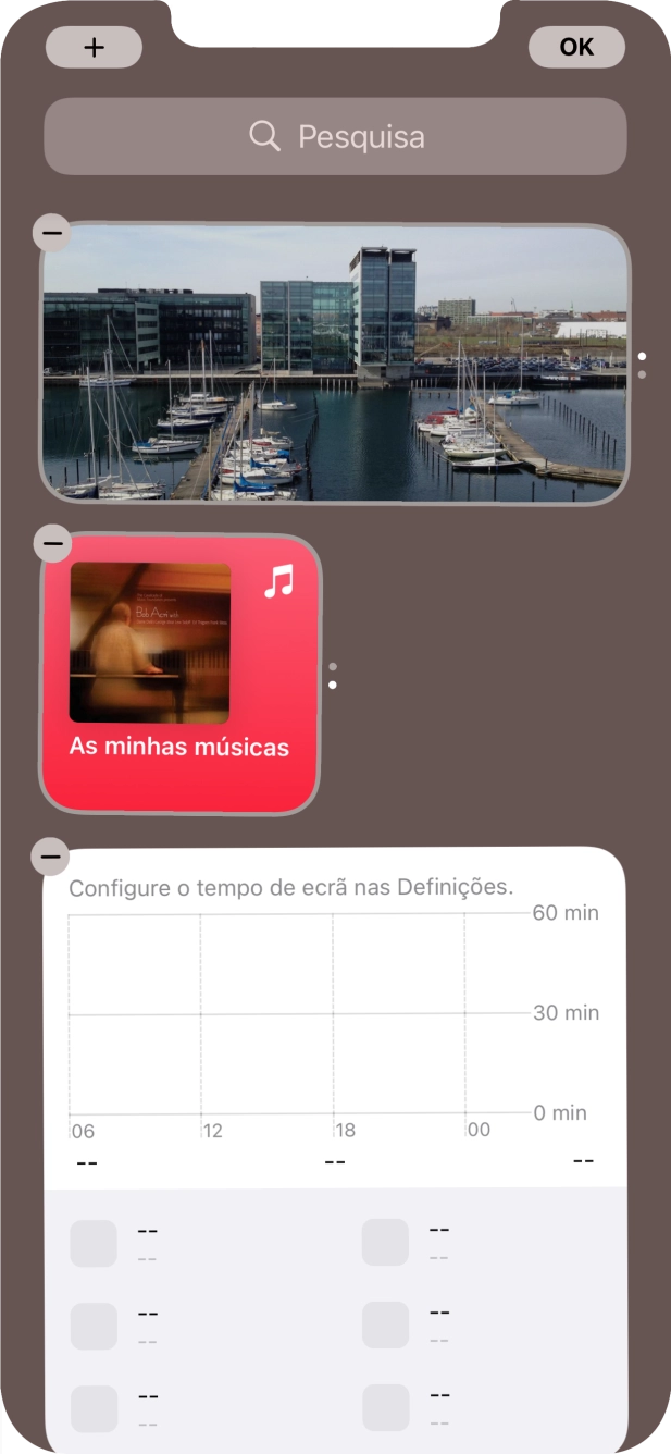 Prima OK.