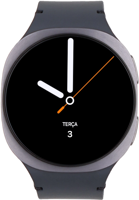 Samsung Galaxy Watch 8 LTE