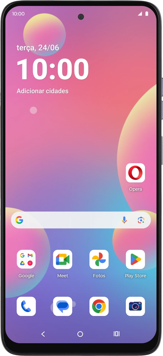 Motorola G35 5G