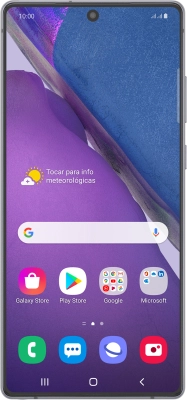 Imagem Samsung Galaxy Note20