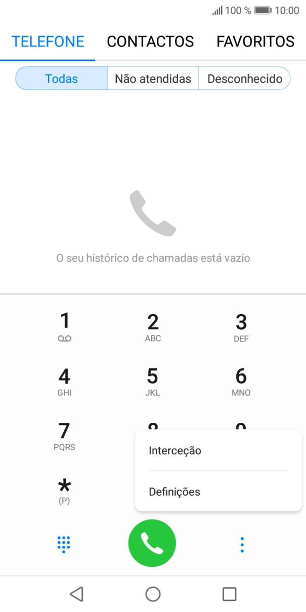 Prima Definições.