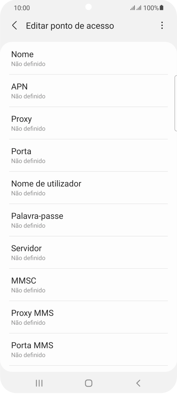Prima Nome.