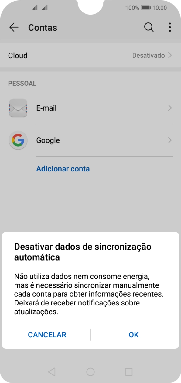 Prima OK.