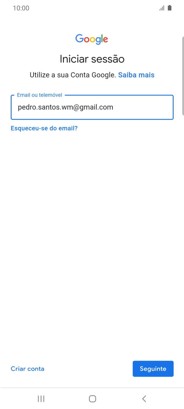 Prima Seguinte.