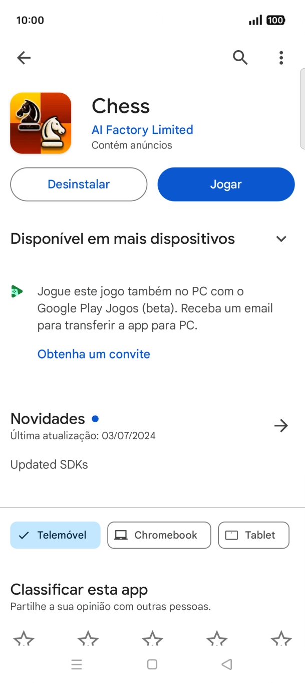 Prima Desinstalar.