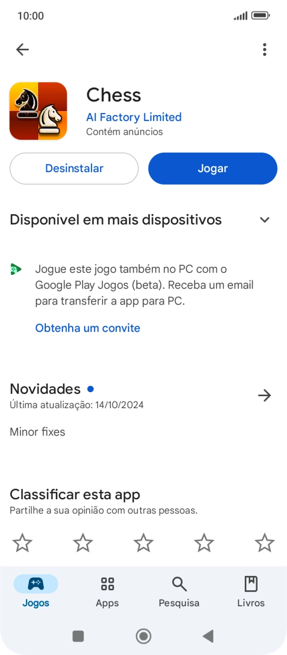 Prima Desinstalar.