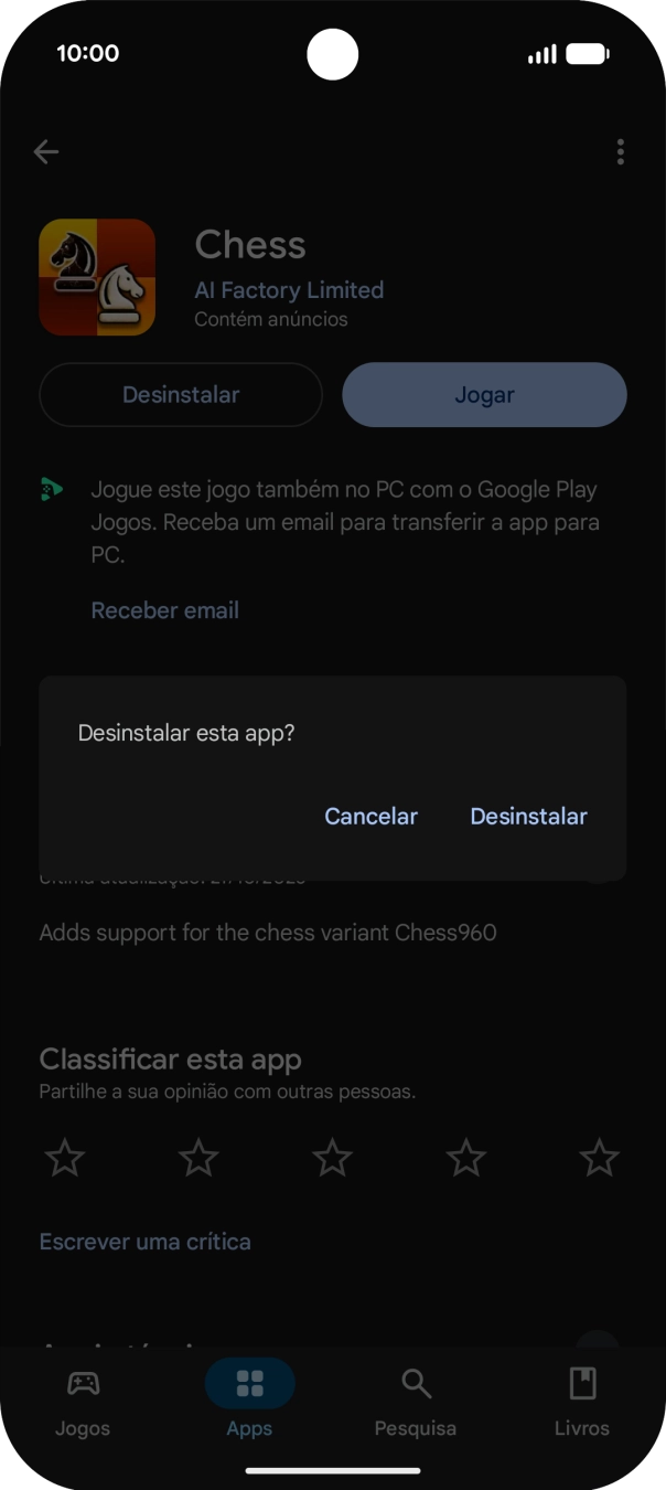 Prima Desinstalar.