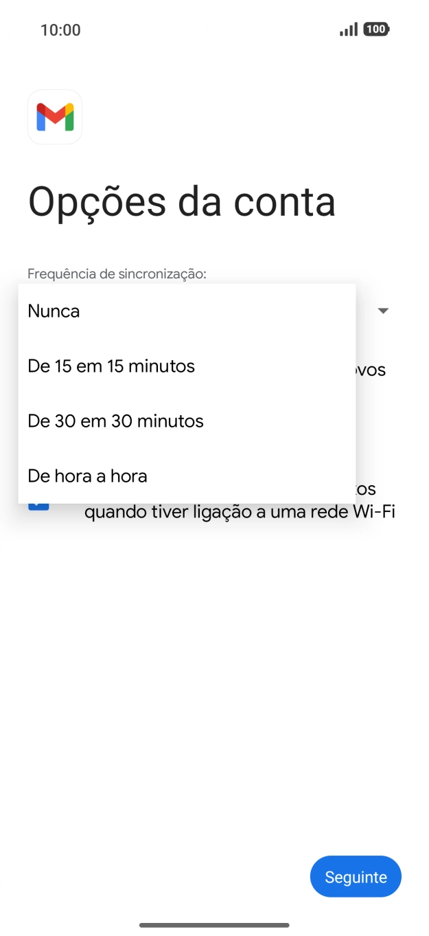 Prima a definição pretendida.