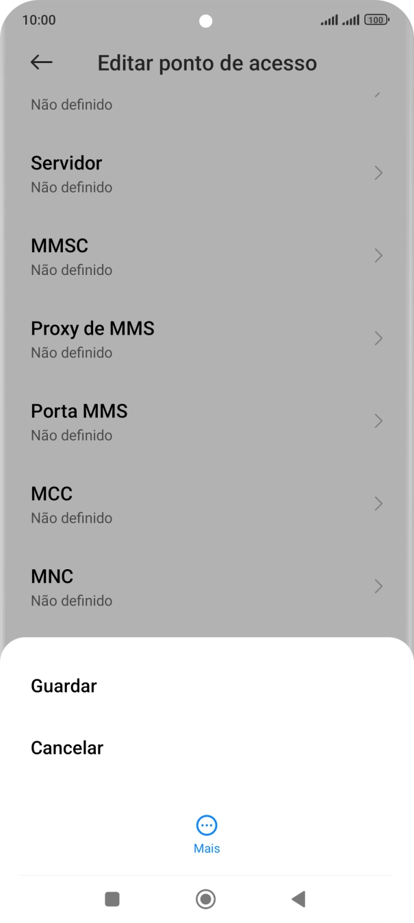 Prima Guardar.