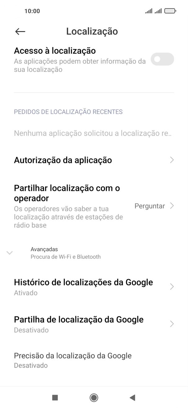Prima o indicador junto a 