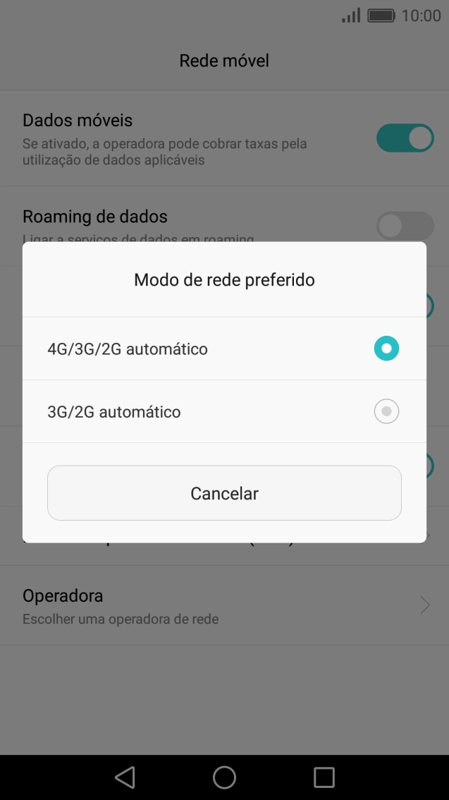 Prima a definição pretendida.