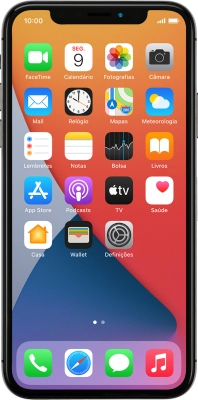 Imagem Apple iPhone X