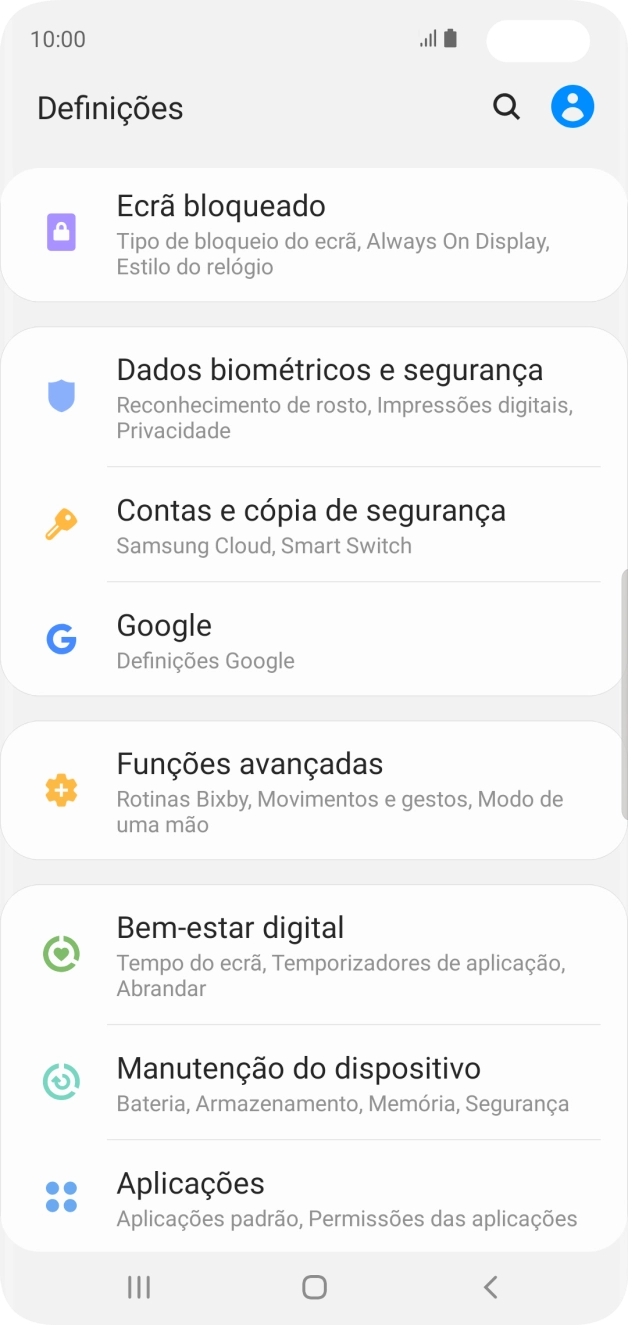 Prima Dados biométricos e segurança.