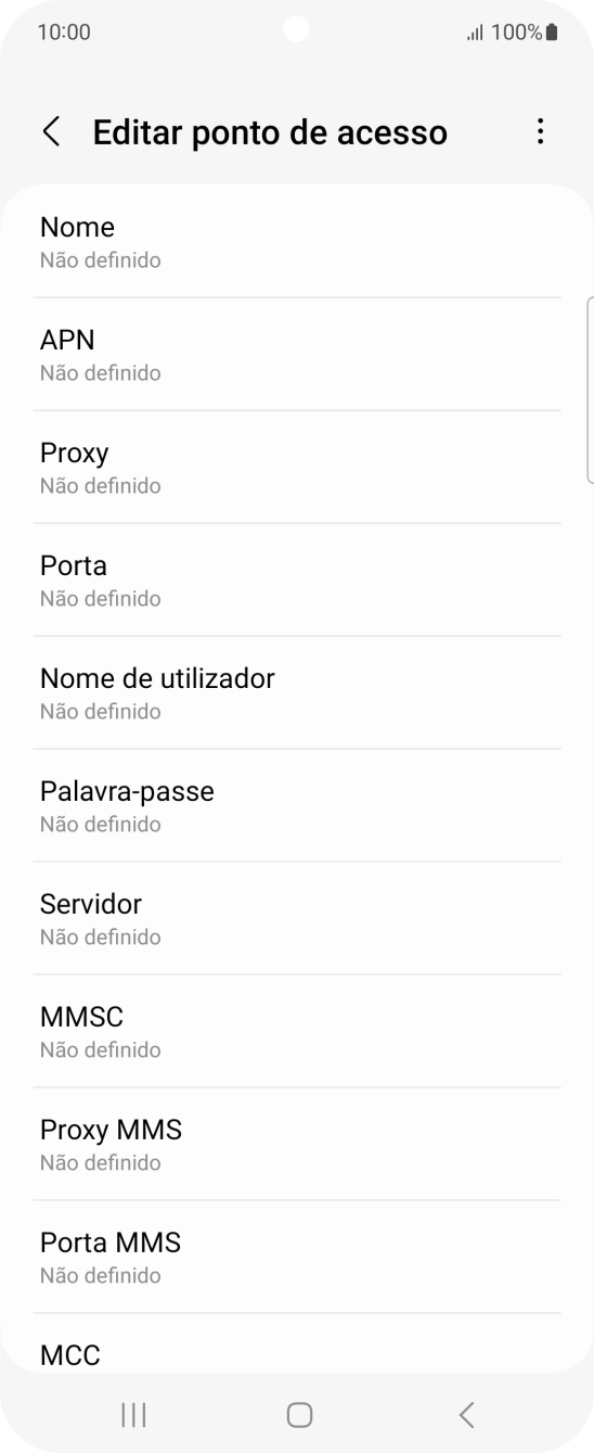 Prima Nome.