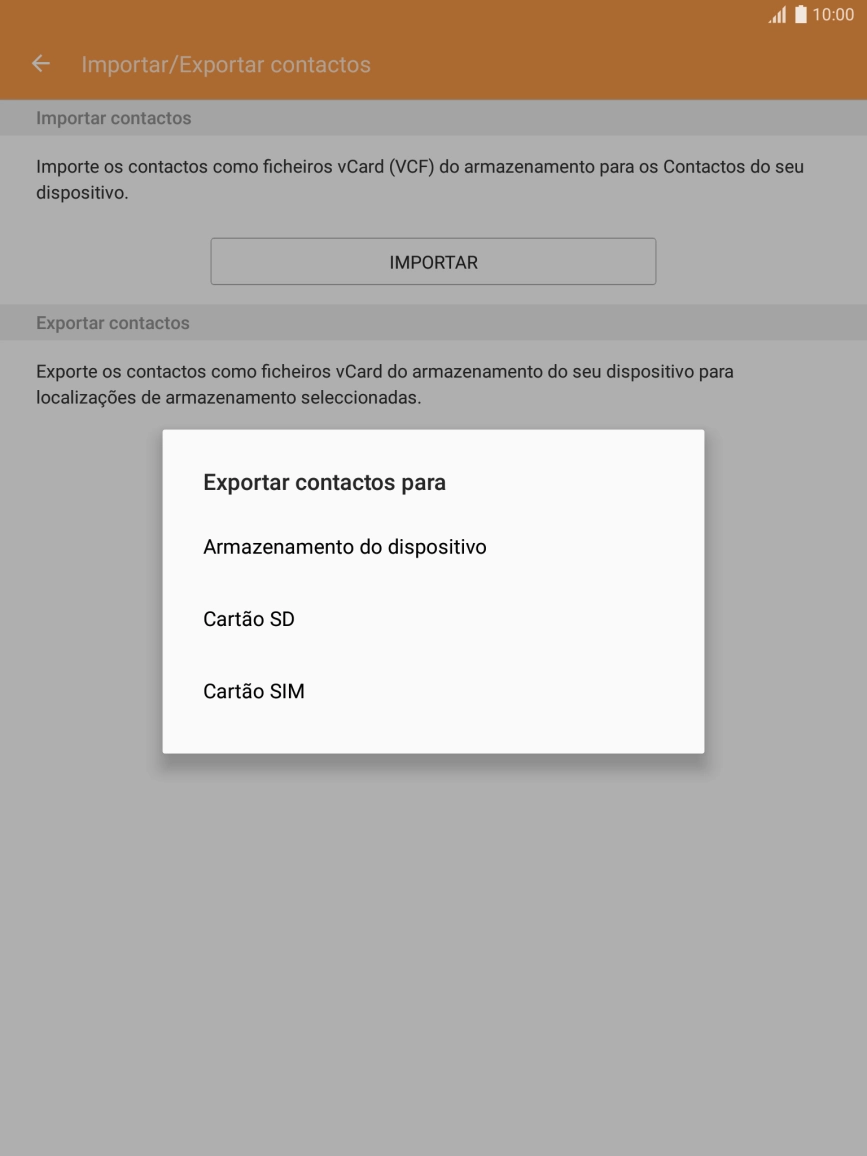 Prima Cartão SIM.