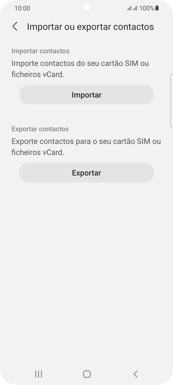 Prima Importar.