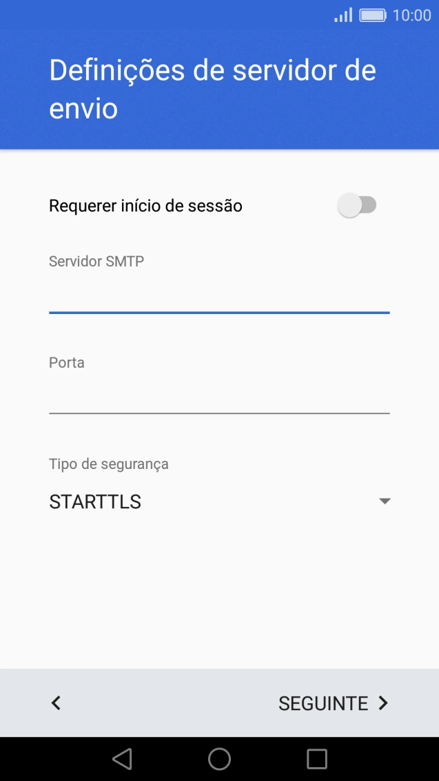 Prima o indicador junto a 