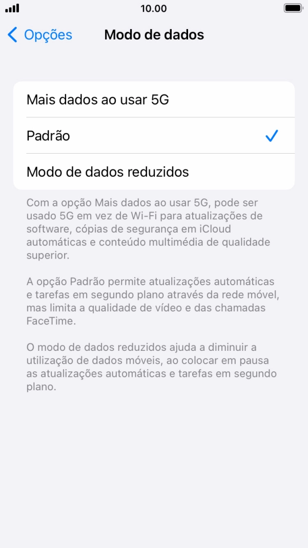 Prima a definição pretendida.
