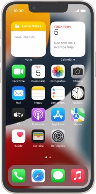 Imagem Apple iPhone 13 mini
