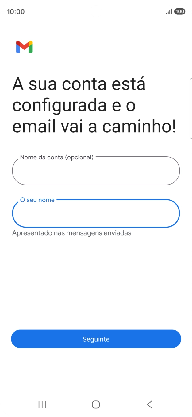 Prima Seguinte.