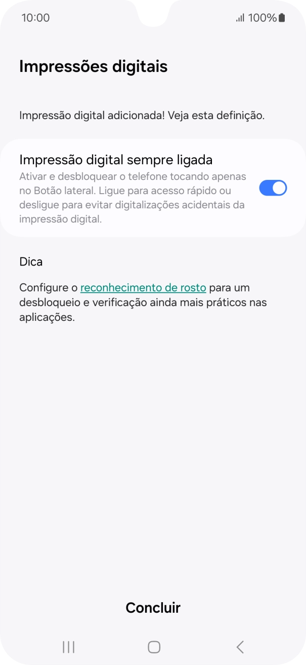 Prima Concluir.