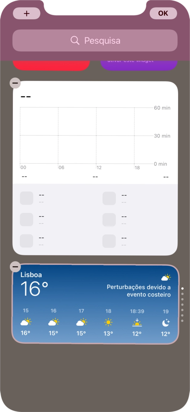Prima OK.