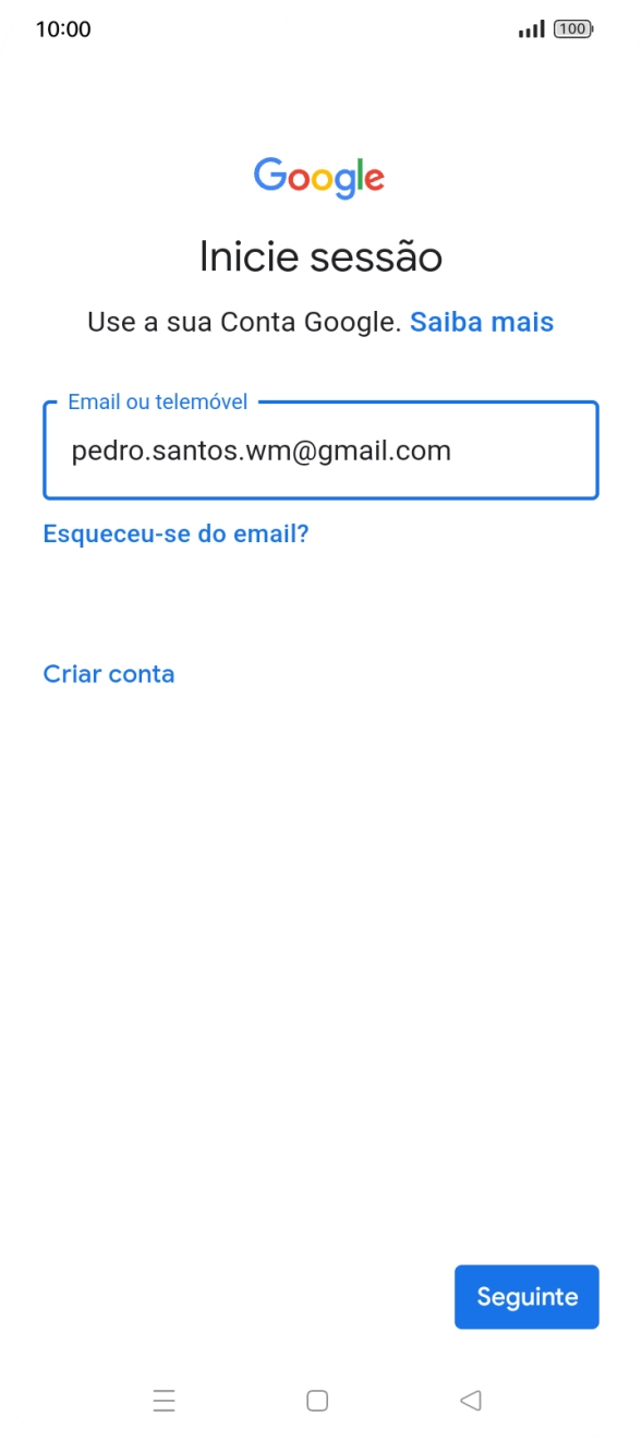 Prima Seguinte.