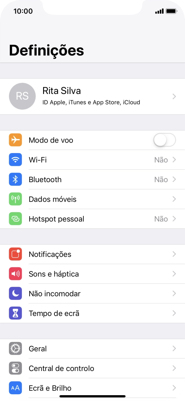 Prima Geral.