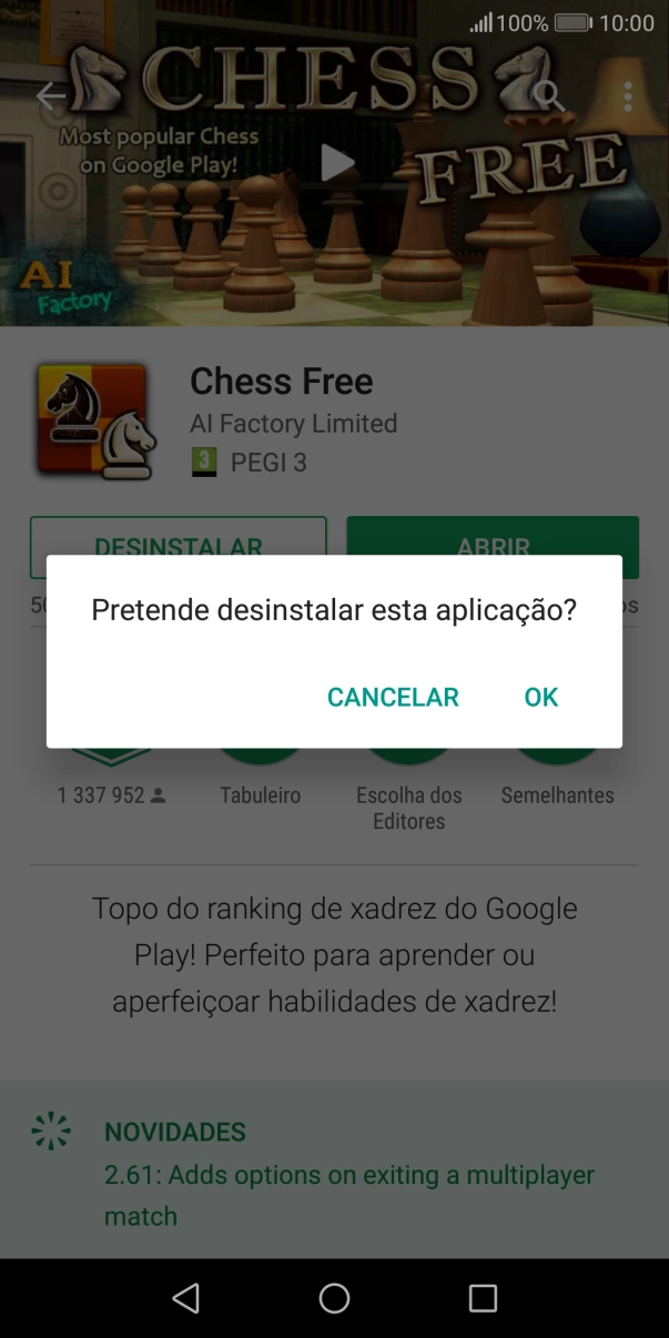 Prima OK.