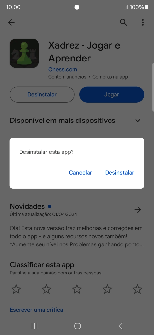 Prima Desinstalar.