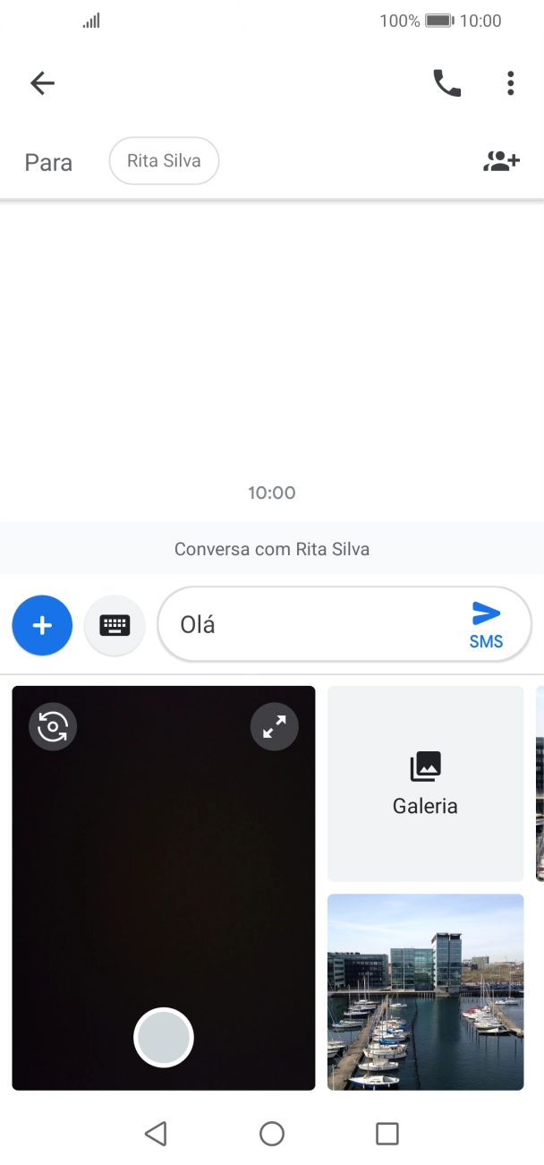 Prima Galeria.