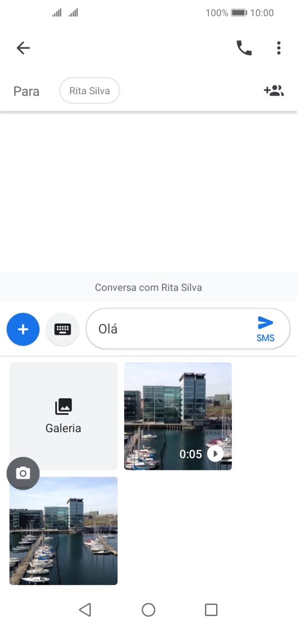 Prima Galeria.