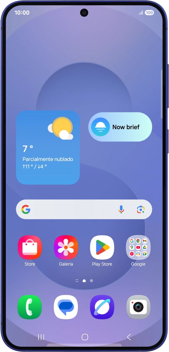 Samsung Galaxy S25+