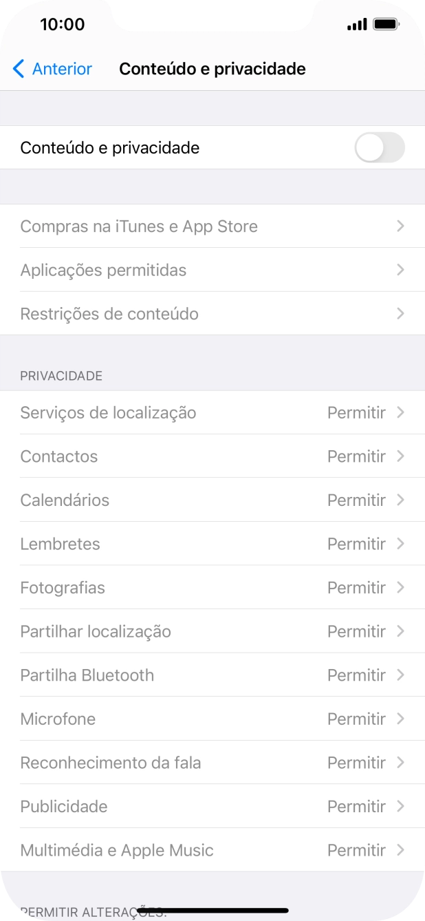 Prima o indicador junto de 