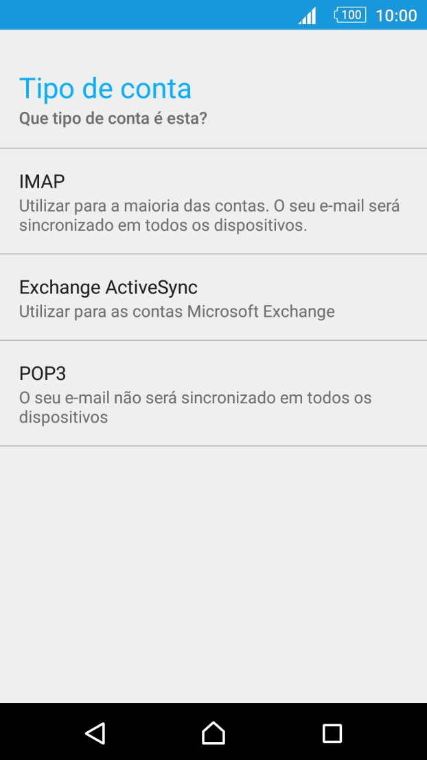 Prima POP3.