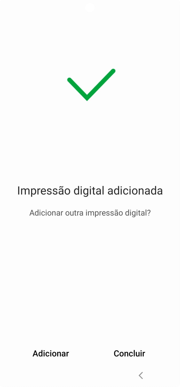Prima Concluir.