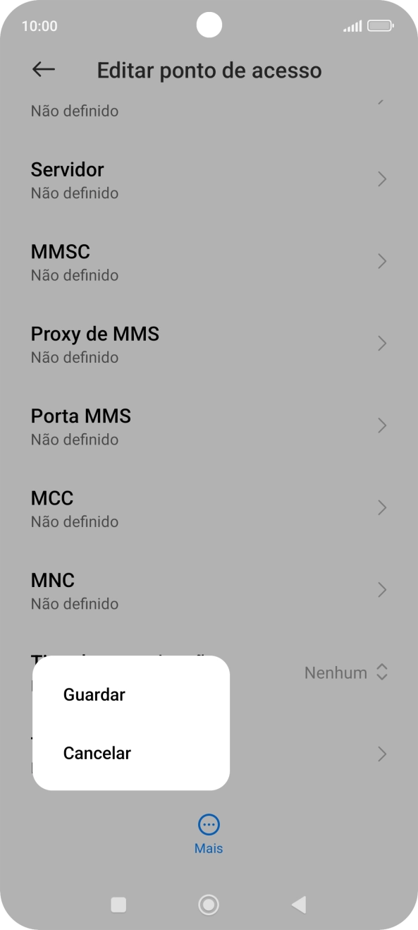 Prima Guardar.