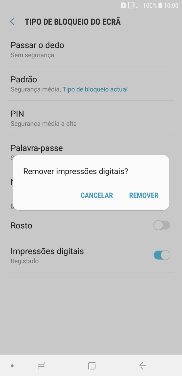 Prima REMOVER.
