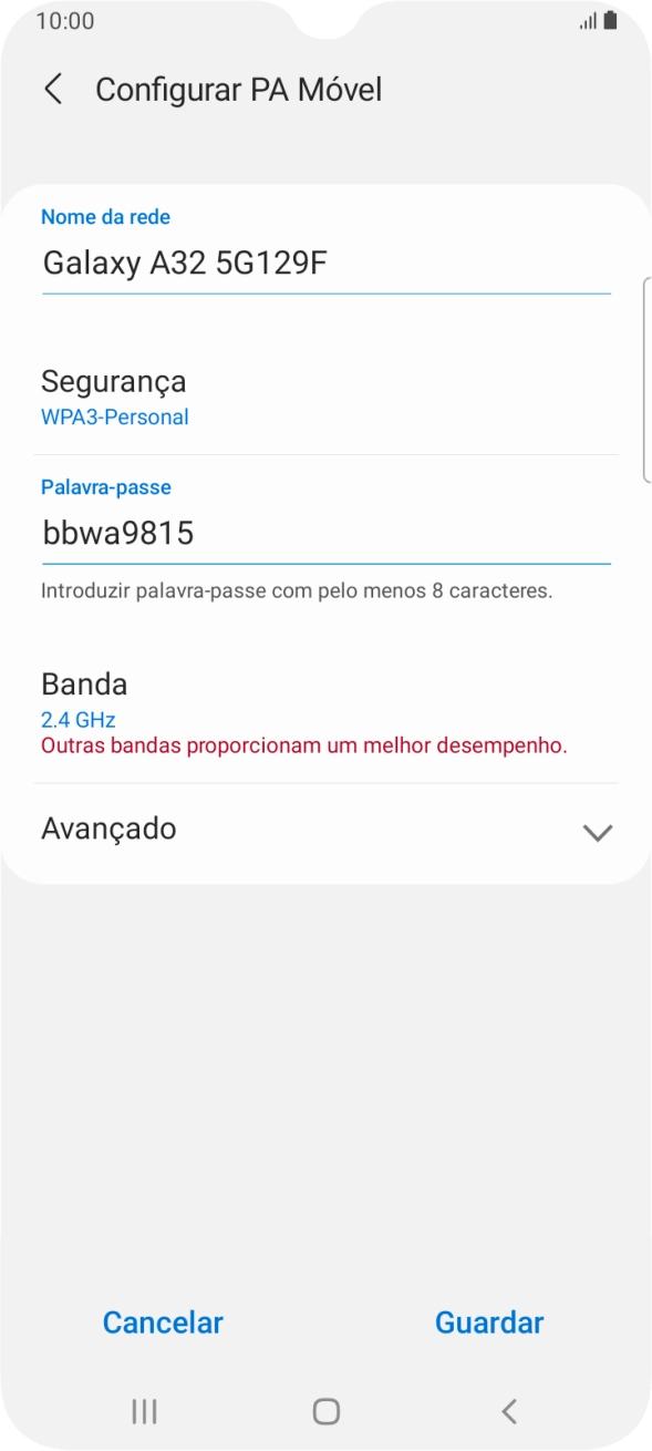 Prima Guardar.