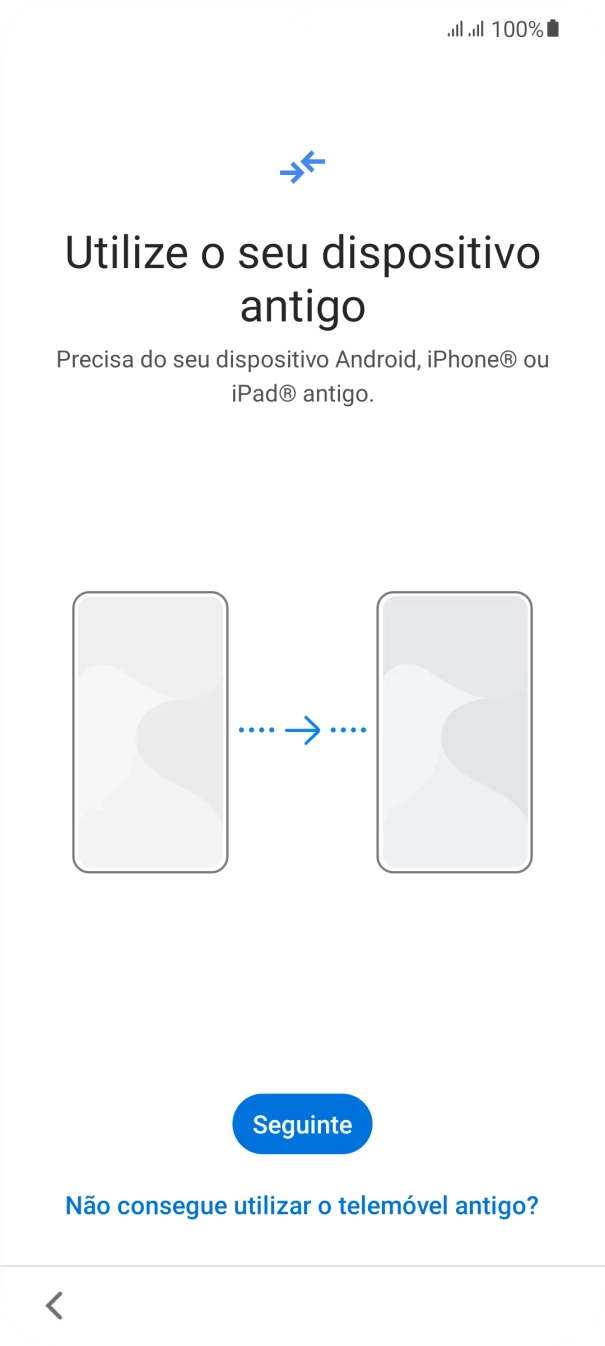 Prima Seguinte.