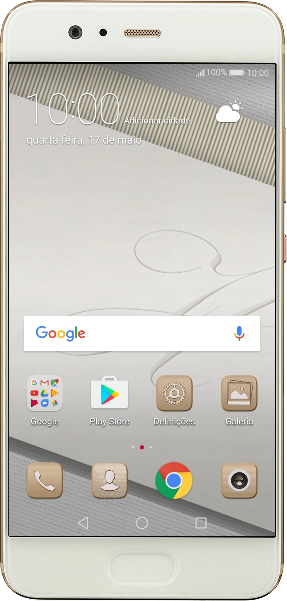 Huawei P10