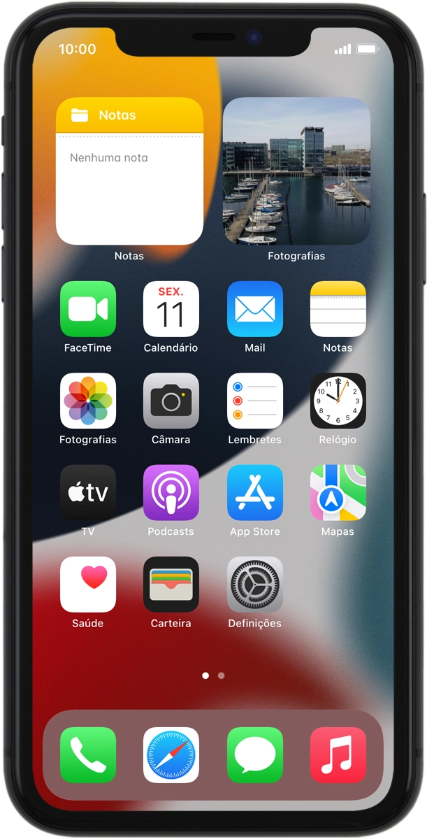 Apple iPhone 11