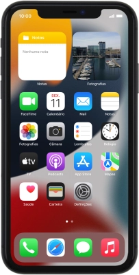 Imagem Apple iPhone 11