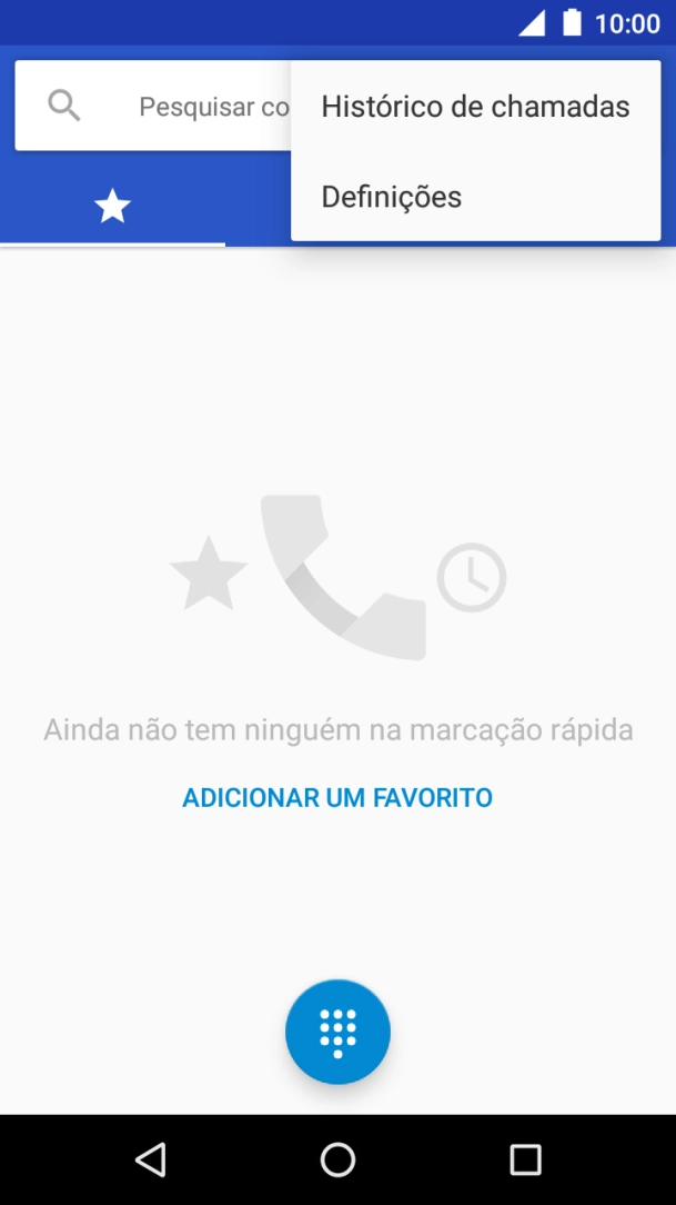 Prima Definições.