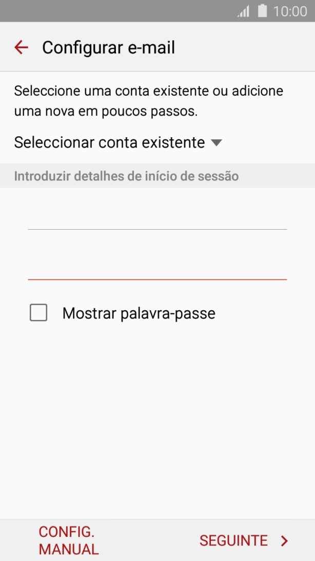 Prima SEGUINTE.