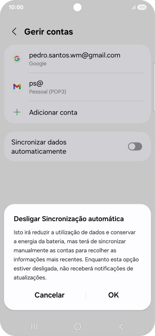 Prima OK.