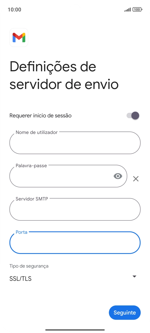 Prima Seguinte.