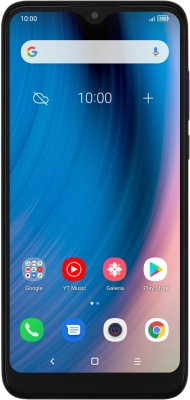 Imagem Alcatel 3L (2020)